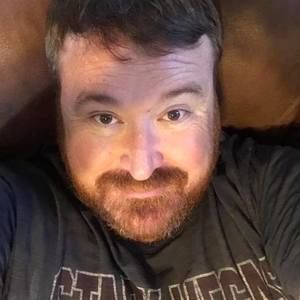 Meet your Posher, Jeff